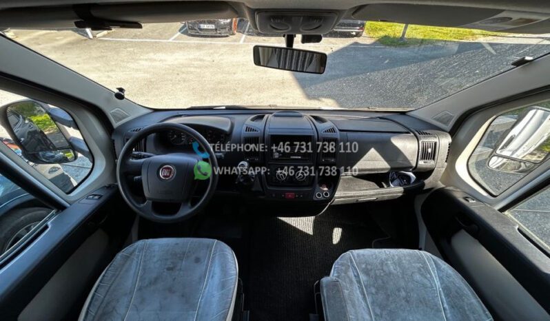 Fiat Capron T448/ 116 CH *2012 full