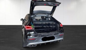 Mercedes-Benz AMG GLE 63 S 4MATIC+ Coupé* 2020 full