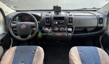 Fiat Sunlight T64* 2012 full