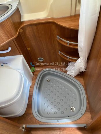 Pøssl Pøssl Globecar / 199 CH *2011 full