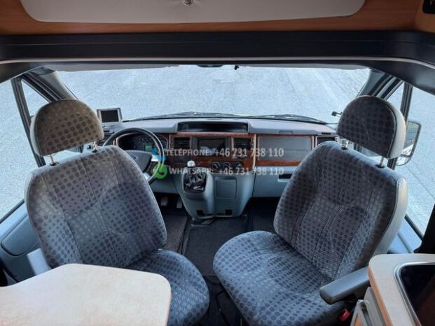 Challenger Genesis * 2007 full