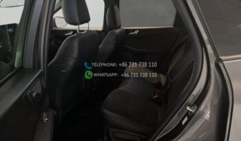 Ford Kuga 2.5l 225ch PHEV ST-Line X Bus A* SUV 2022 full