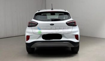 Ford Puma 1.0T MHEV (125 ch)/ 1 l* SUV 2024 full