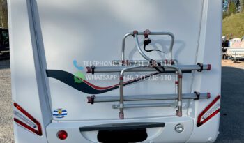 FIAT Challenger MAGEO 294EB NORDEN LINE * 2014 full