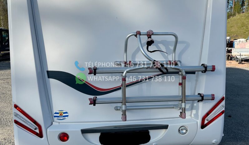 FIAT Challenger MAGEO 294EB NORDEN LINE * 2014 full