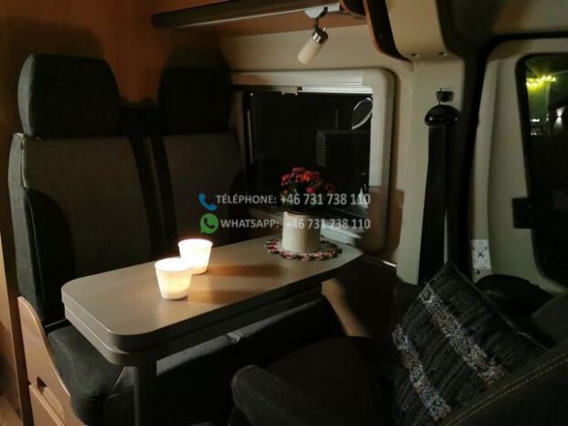 Fiat Ducato Route R07 *2015 full