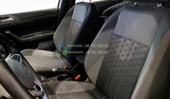 Volkswagen Taigo TSI 110 ch – 1l/ R-Line Caméra de recul*  SUV 2022 full