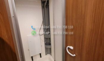 Fiat Ducato Dethleffs Esprit T 7090* 2010 full