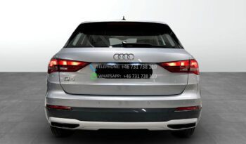 Audi Q3 35 TFSI 150HK S-tronic Proline Advanced Privatleas* SUV 2022 full