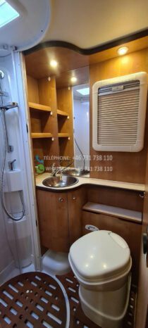 Fiat Rapide 903F *2010 full