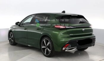 Peugeot 308 GT* 2023 full