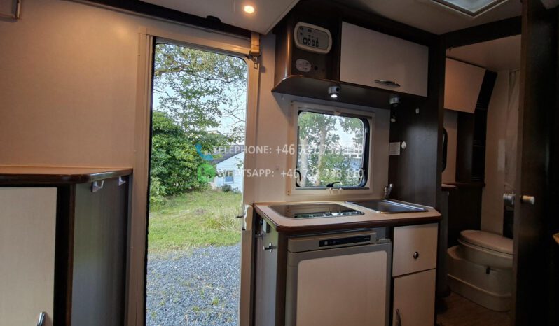 Renault Catamaran Rimor 12 P-Plus* 2014 full