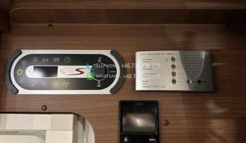 Fiat Solifer Camp 733* 2015 full