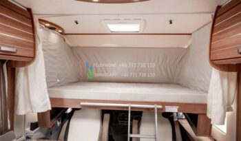 Fiat décret Dethleffs I 7010 ESPRIT* 2011 full