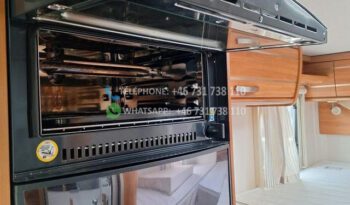 Fiat décret Hymer EX 578* 2013 full