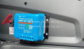 Fiat Ducato Hobby Hobby Toskana EXLUSIVE* 2009 full