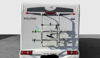 Hymer SOLIFER ECE 697* 2011 full
