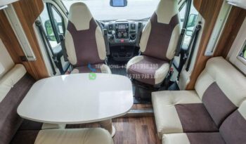 Fiat ZEFIRO 282 TL* 2018 full