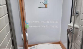 Fiat Bürstner Nexxo T660* 2010 full