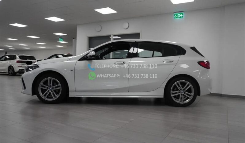 BMW 118i M Sport* 2022 full