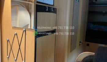 Dethleffs Adventage Integral * 2008 full