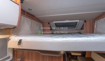 Weinsberg Carasuit 700 ME* 2019 full