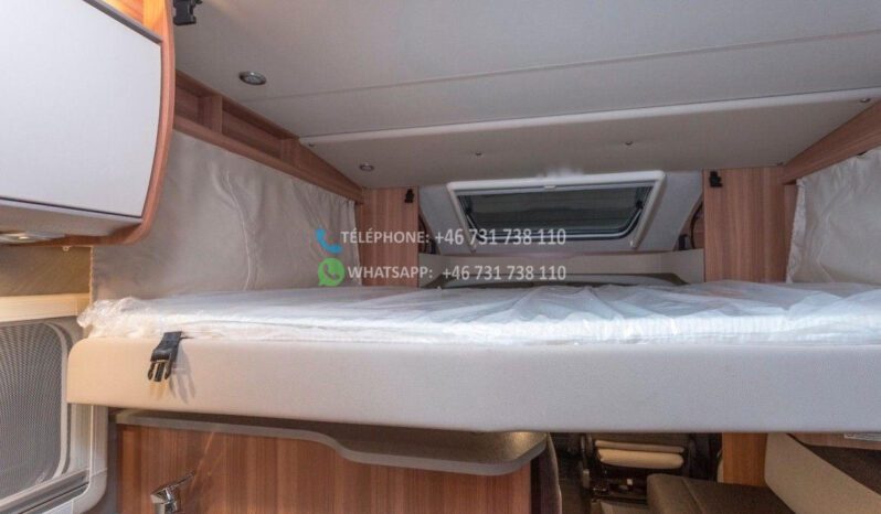 Weinsberg Carasuit 700 ME* 2019 full