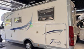 Mclouis TANDY 673* 2011 full