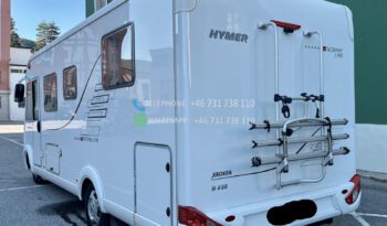 Hymer B-698* 2012 full