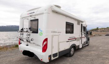 Adria Coral 670 SLT* 2013 full