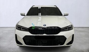 BMW 330e xDrive Touring M-Sport Pro* 2025 full