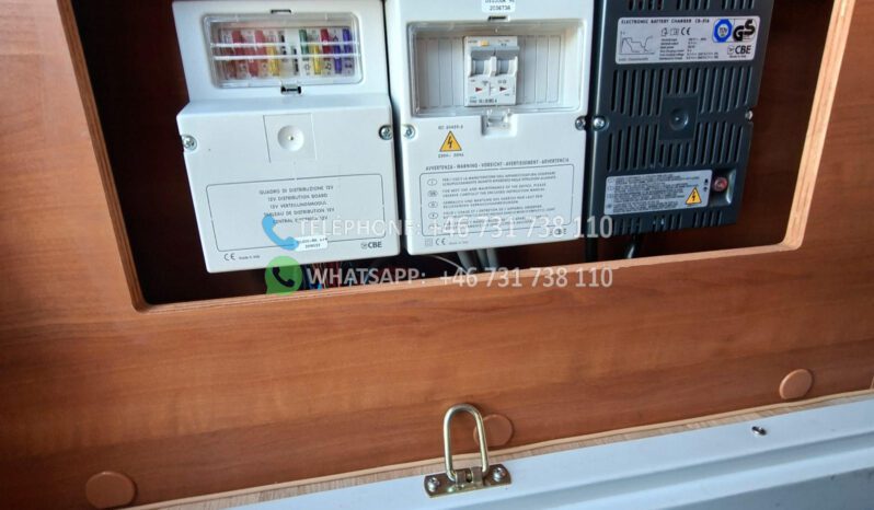 Rapido 866F* 2014 full