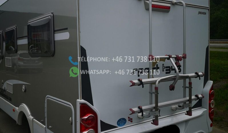 Carado T345* 2011 full