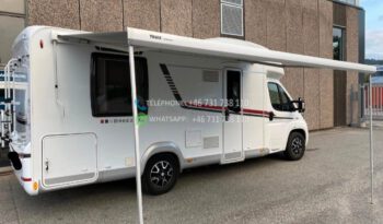 LMC Breezer sportline* 2017 full