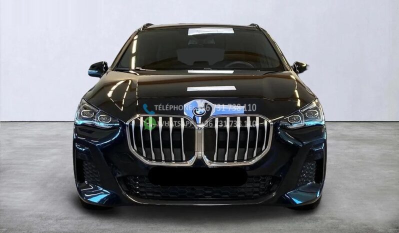 BMW 225e xDrive Active Tourer M Sport* 2025 full