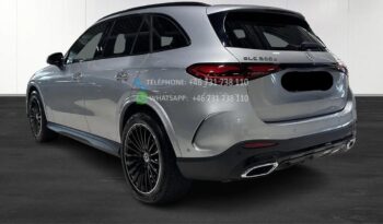 Mercedes-Benz GLC 300 d 4MATIC AMG* 2025 full