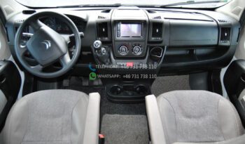 Carado CITROEN A361 2.0 HDI* 2018 full