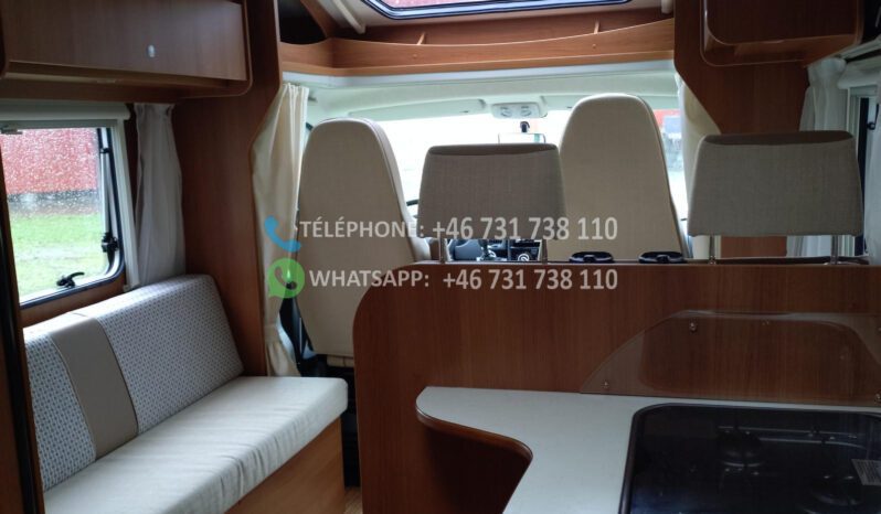 Carado T138* 2014 full