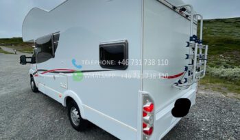 Capron A68 Sunlight* 2014 full