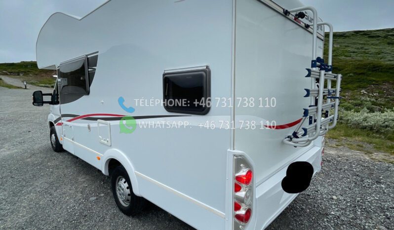 Capron A68 Sunlight* 2014 full