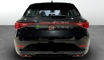 CUPRA Leon Sportstourer e-Hybrid VZ 1.4 TSI* 2023 full