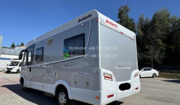 Dethleffs I 5701 AVANTAGE* 2013 full