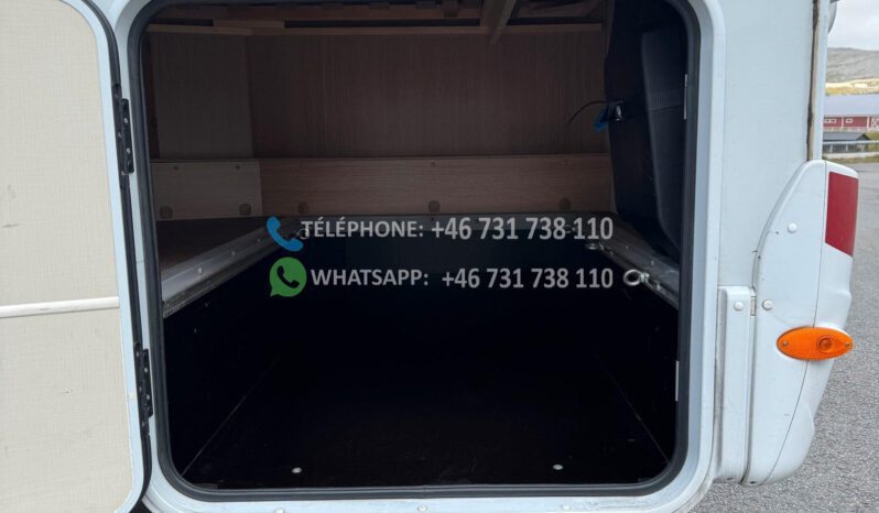 Sunlight NUBIRA T63* 2017 full