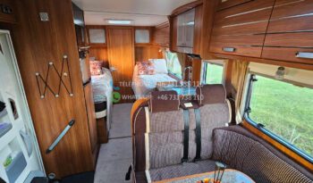 Dethleffs ESPRIT T 7010* 2011 full