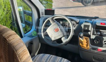 Fiat Ducato Triago* 2008 full