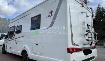 Rapido 665F / ALDE * 2019 full