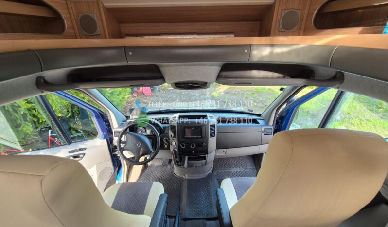 Mercedes-Benz TEC STAR* 2008 full