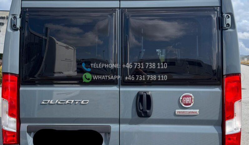 Sunlight Cliff 601 Roof Top Advantage Edition* 2022 full