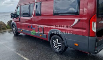 Pössl Roadcruiser* 2018 full