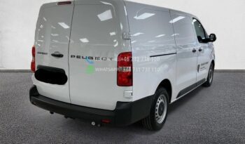 Peugeot Expert Cargo Allongé L3 145 AT8 Démobilisé* 2024 full